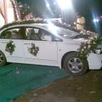 car-decoration-side-pose