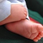 feet-of-cute-baby