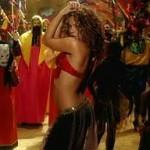 Hips Don’t Lie – Shakira video
