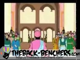 Akbar and Birbal Punjabi Dub Cartoons movie