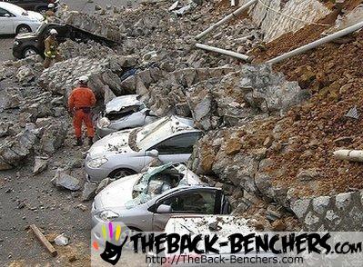 Huge Japan quake (3)