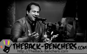 Main Tenu Samjhawan Ki - Rahat Fateh Ali Khan