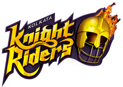 Kolkata Knight Riders Logo  IPL