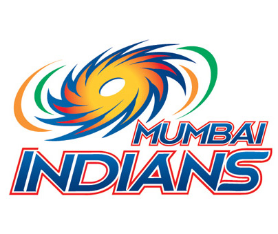 Mumbai Indians Ipl Team Logo