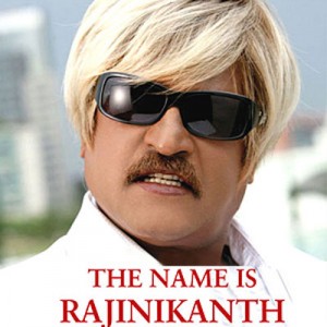 Rajnikanth Jokes