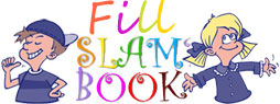 fill tbb slam book