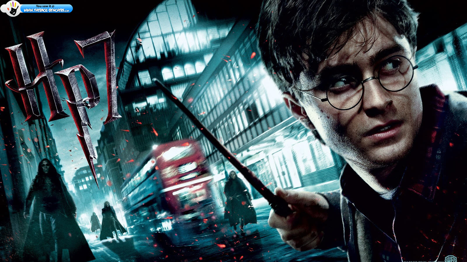 Harry Potter Movies Download In Hindi For Mobile