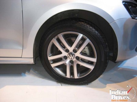 Volkswagen Jetta review Volkswagen Jetta review