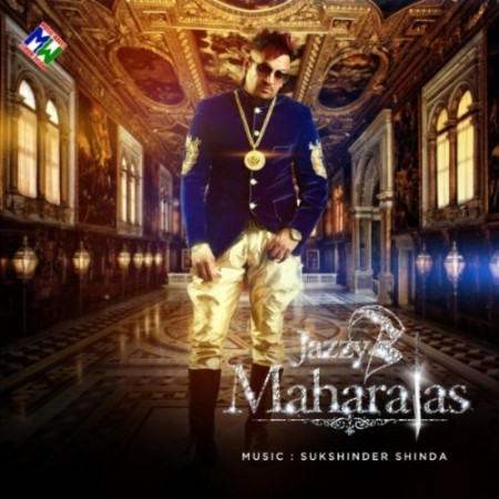 Maharaja punjabi album