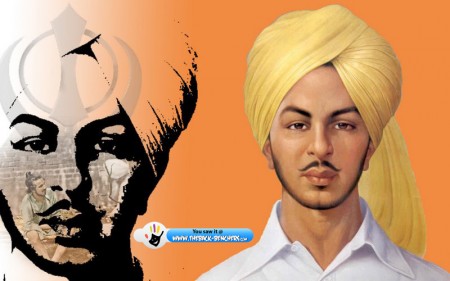 bhagat singh