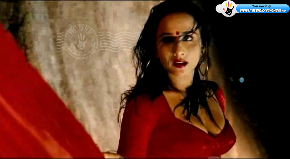 The Dirty Picture Tamil Dubbed Watch Online