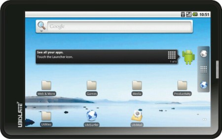 Akash Ubislate