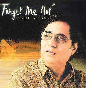 Jagjit Singh