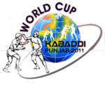2nd World Kabaddi CUP 2011