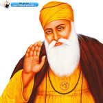 Guru Nanak Dev image