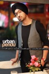 diljit urban pendu