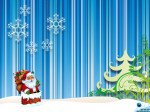 Xmas wallpaper 2011