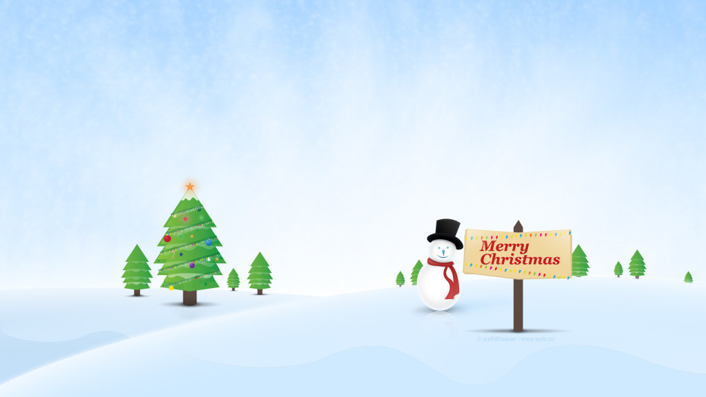 Download Merry Christmas Wallpapers, Christmas Photos 2011 - TheBack-Benchers.comTheBack