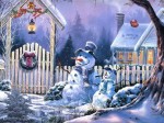 xmas sms