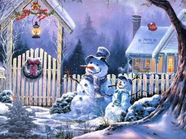 xmas sms
