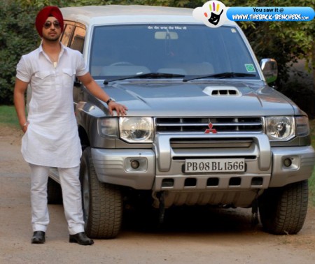 Diljit in kurta pagama Diljit in kurta pagama