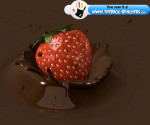 Happy Chocolate Day 2012 image