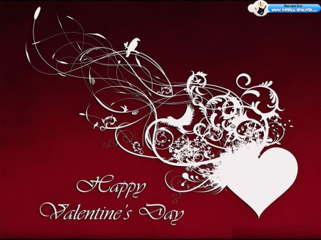 Happy Valentines Day large Happy Valentines Day large