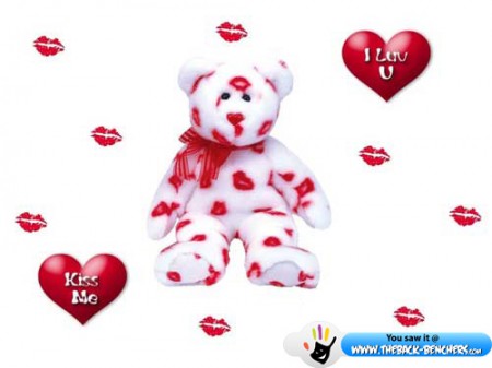 Kiss day feb 2012 image Kiss day feb 2012 image