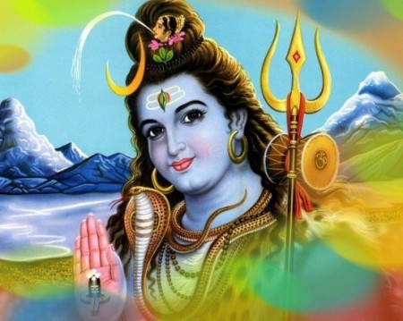 Maha Shivaratri 2012 Maha Shivaratri 2012