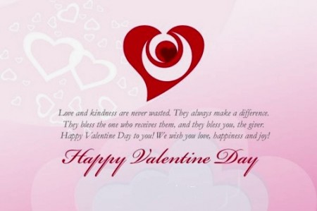 Valentine   on Happy Valentines Day 2012 Sms  Happy Valentine Day Messages   Theback