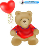 teddy day 2012 wallpaper