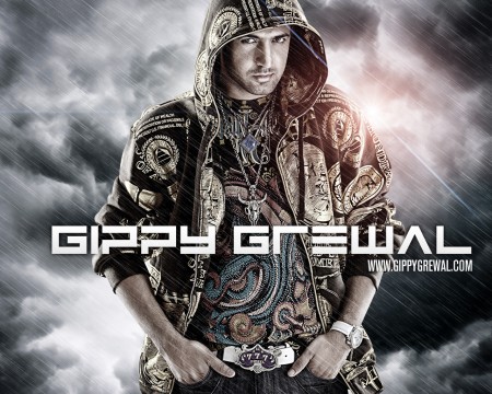 Gippy Grewal new song