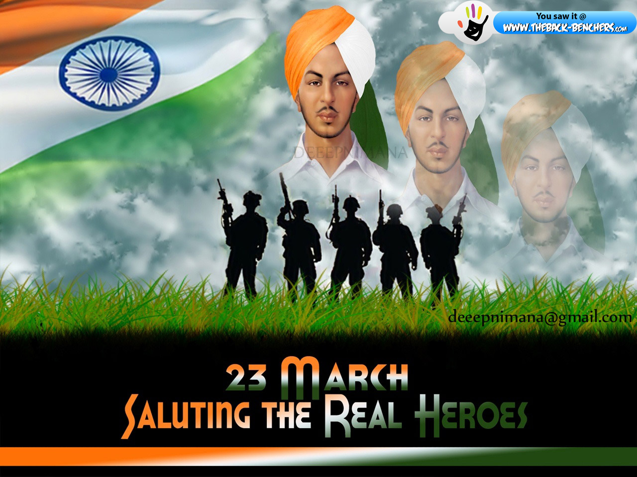23rd March 1931 Shaheed In Hindi Download Hd