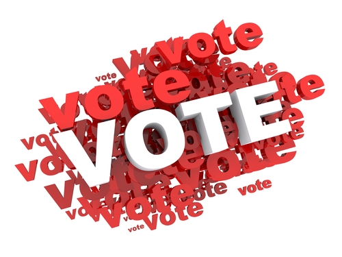 voting