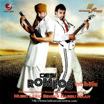 Charhdi Jawani Chandigarh Kha Geya-Babbu Maan romeo
