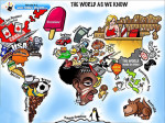 The world as we know
