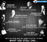life-is-not-about-what-you-couldn't -do-so-far its-about