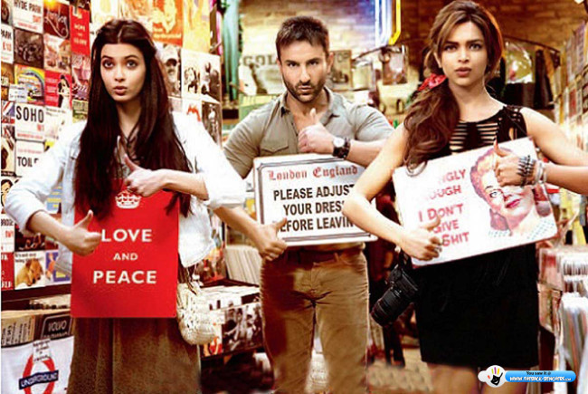 Cocktail Movie Reviews, Cocktail release date, Wallpapers, Trailer Cocktail wallpaper