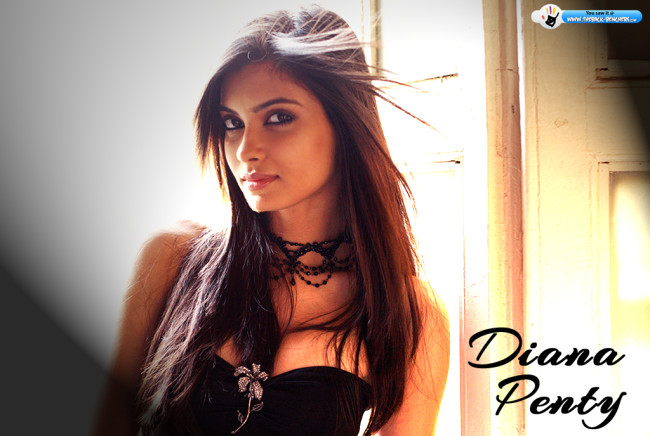 Diana Penty hot Wallpapers