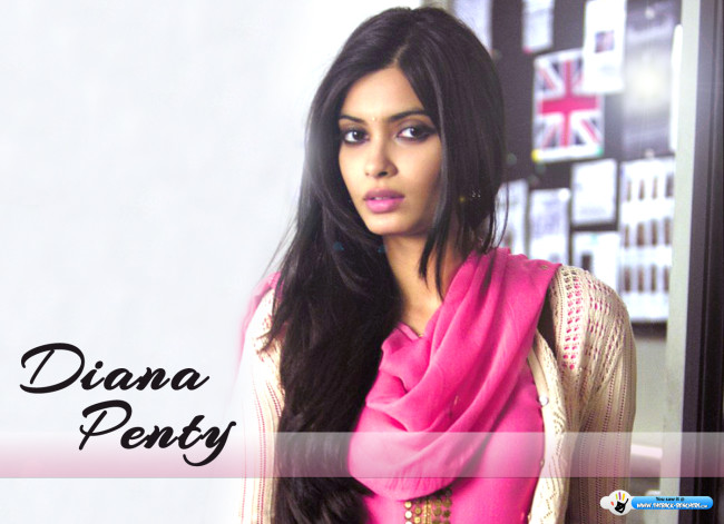 Diana Penty images