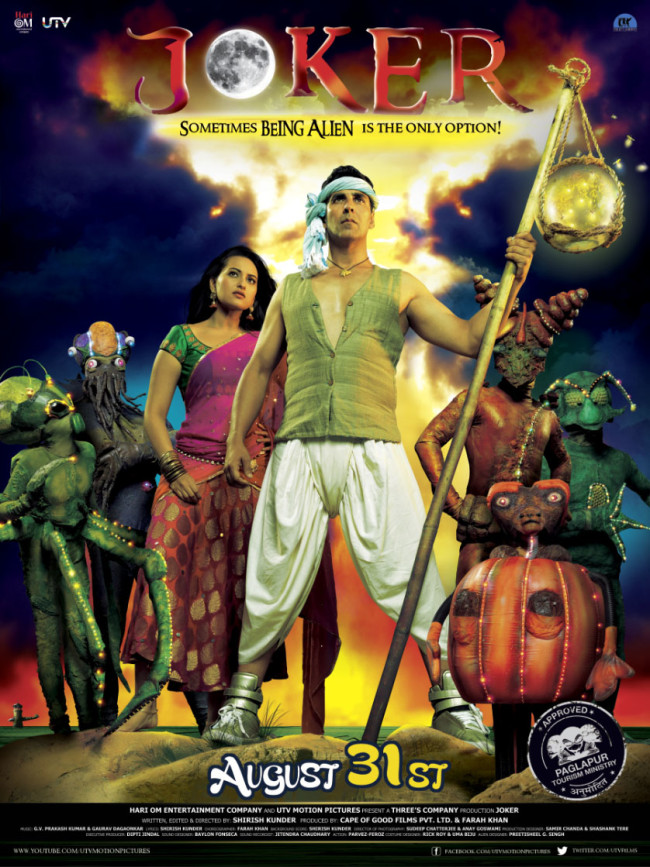 Joker_movie_poster hd