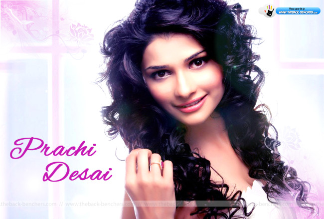 Prachi Desai images