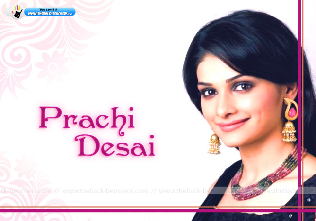 Prachi Desai wallpaper download