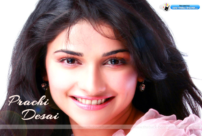 Prachi Desai wallpapers