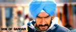 Son of Sardar ajay devgan