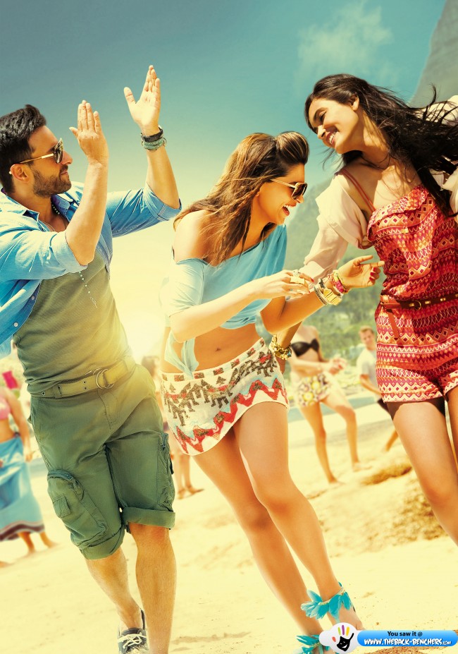Cocktail Movie Reviews, Cocktail release date, Wallpapers, Trailer cocktail movie wallpaper