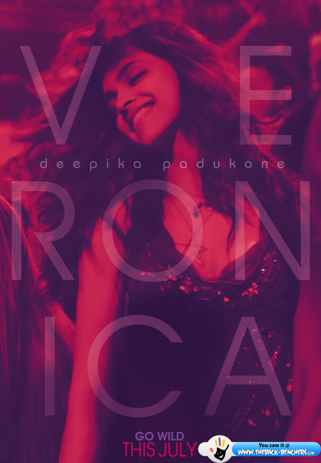 Cocktail Movie Reviews, Cocktail release date, Wallpapers, Trailer deepika in cocktail