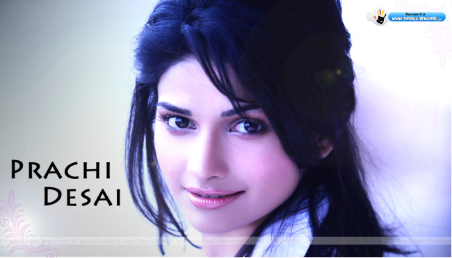 prachi desai in bol bachan