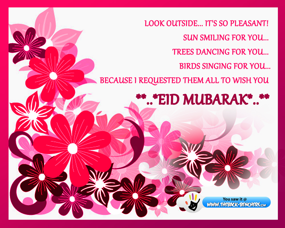 Eid Ul Fitr Quotes. QuotesGram