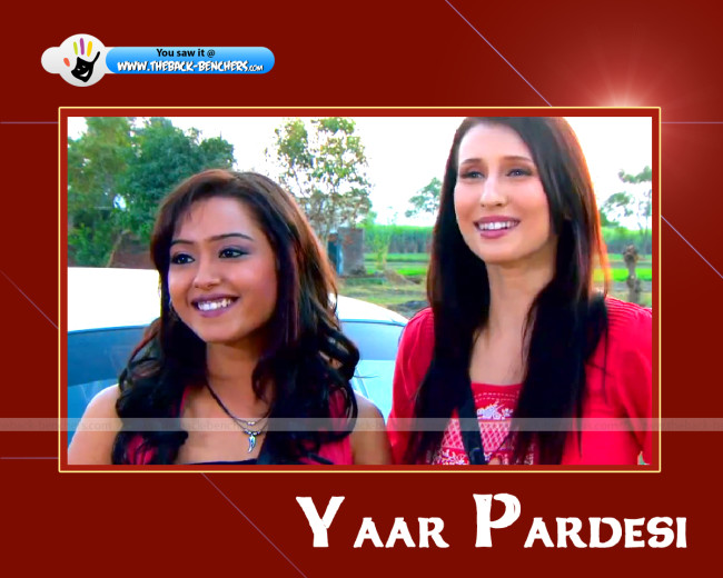yaar pardesi movie pictures